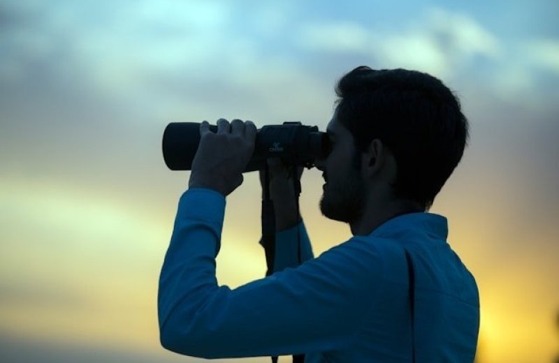 Glockenturm Vossenberg besteigen