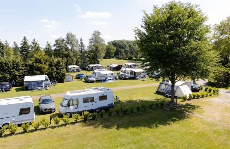 Camping limburg