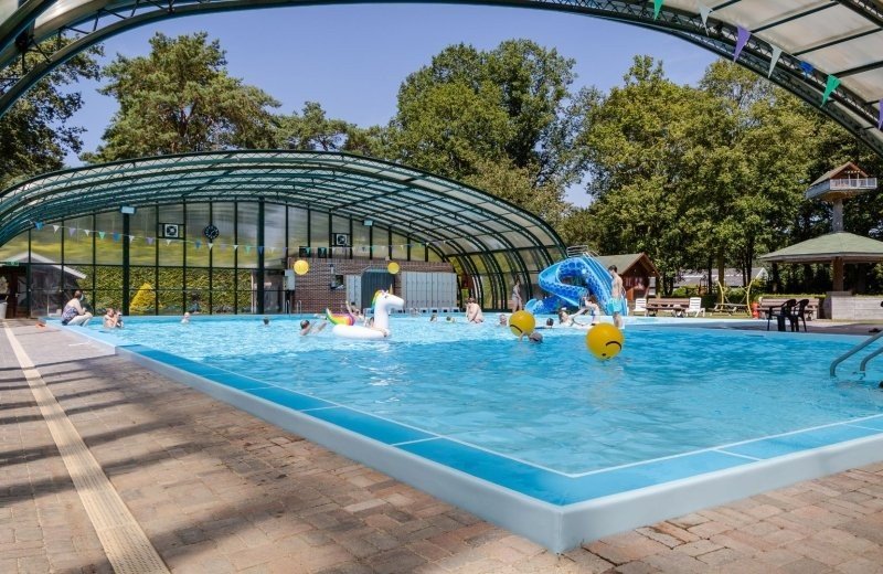 Camping noord limburg