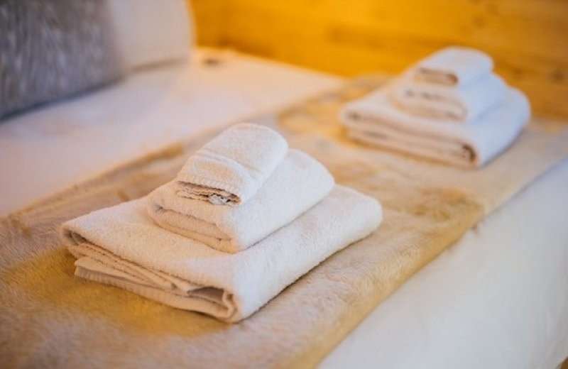 Entspannen im Thermaalbad Arcen